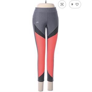 Under Armour Women's Size M Active Pants